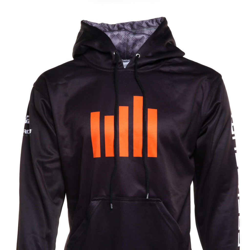 Spektrum SPMH020M Spektrum Full Control Hoodie, Medium