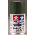 Tamiya 86517 Aircraft Spray AS-17 Dark Green Acrylic