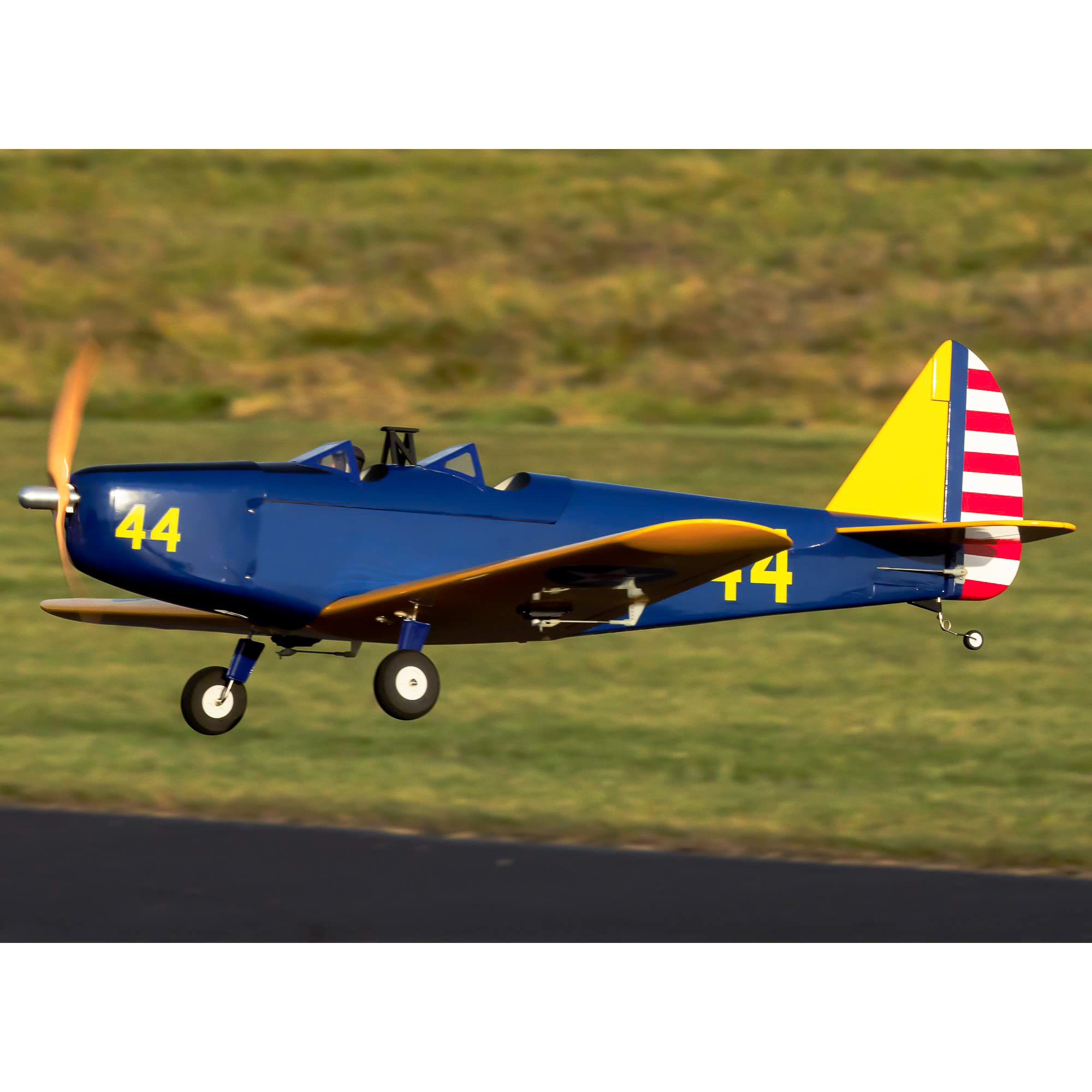 Hangar-9 3180 Hangar 9 Fun Scale PT-19 PNP