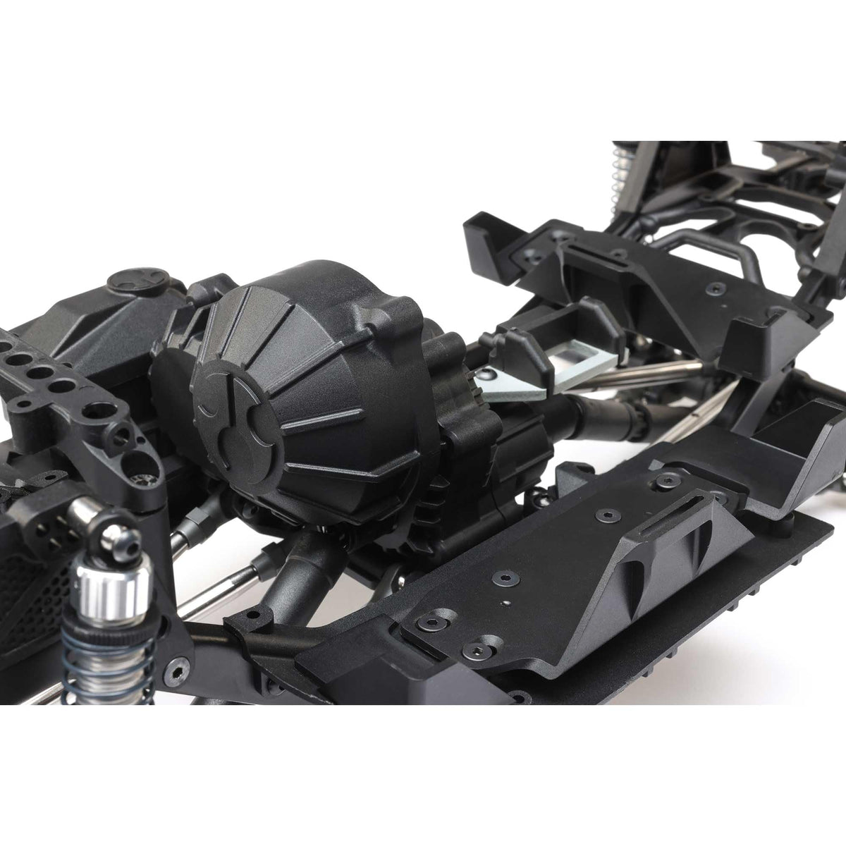 Axial AXI03011 SCX10 III Base Camp Builders Kit 1/10th 4WD