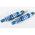 RC4WD ZD0037 King Off-Road Scale Dual Spring Shocks, 70mm