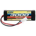 Onyx ONXP5314 NiMH 8.4V 3000mAh Sub-C Hump Battery: Standard Plug