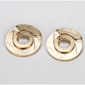 Vaterra VTR334021 Brass Brake Caliper/Rotor 27gr Wheel Weights(2): 1/10 Ascender