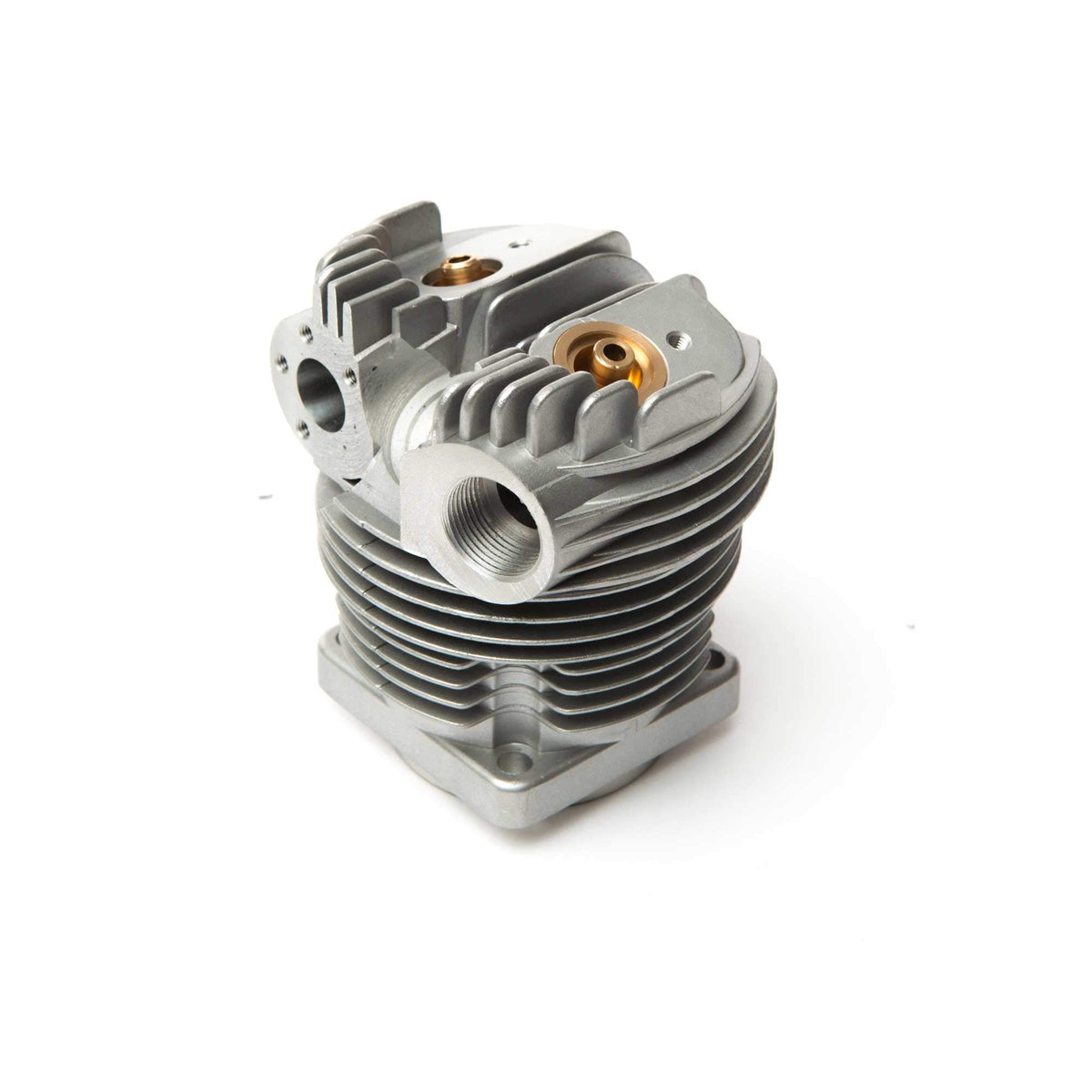 Saito Engines G90R301 Cylinder: FG-90R3