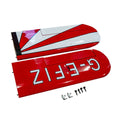 Hangar 9 239017 Wing Set, Lower: Pitts S-2B