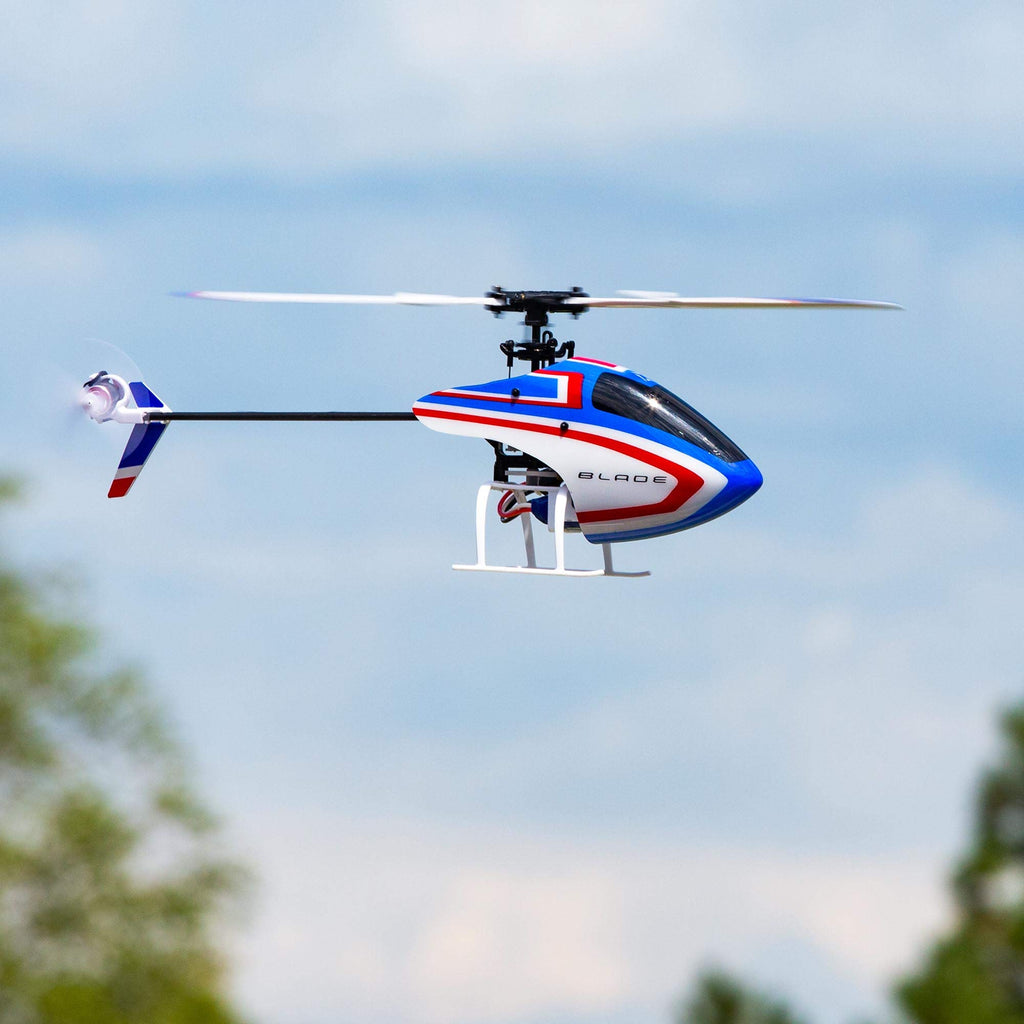 Blade BLH6050 mCP X BL2 Bind-N-Fly (BNF) Basic Helicopter