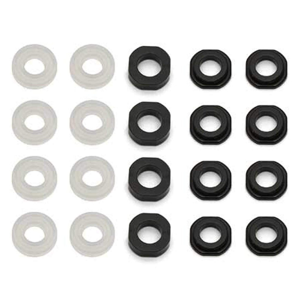 Team Associated 91495 FT 12 mm V2 X-Ring Rebuild Kit