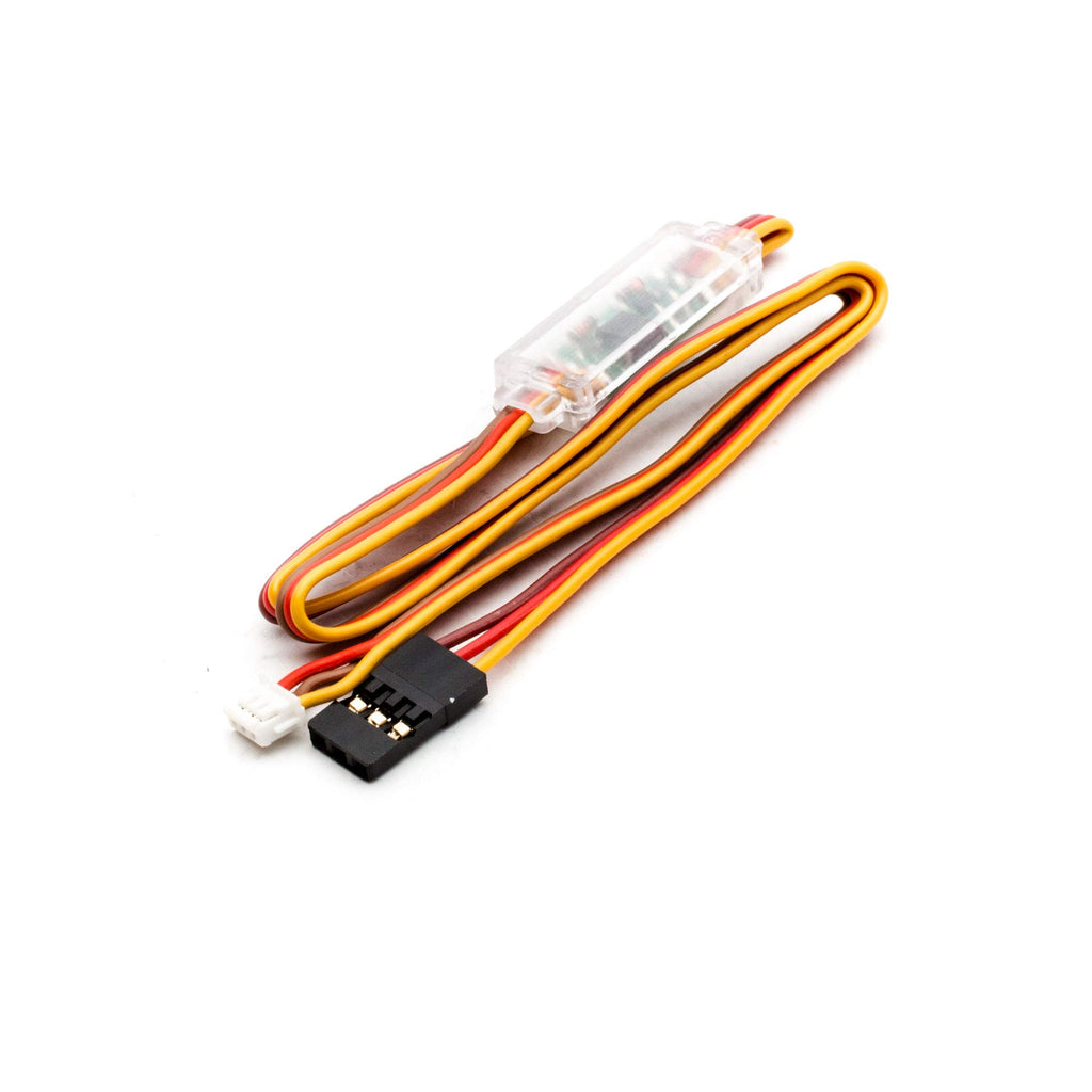 Evolution EVOA113 Evolution RPM Telemetry Adapter