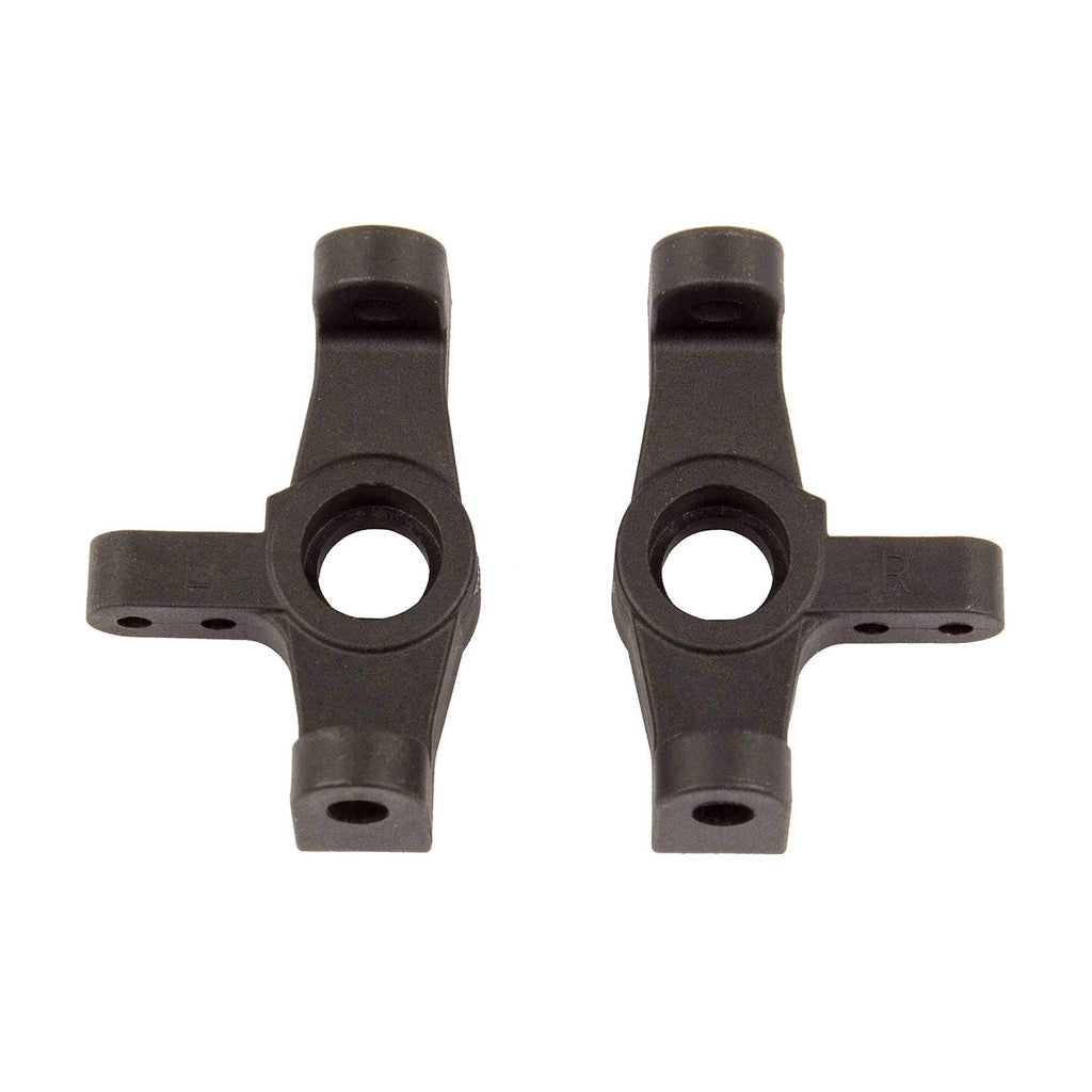 Team Associated 92171 RC10B74 Steering Block