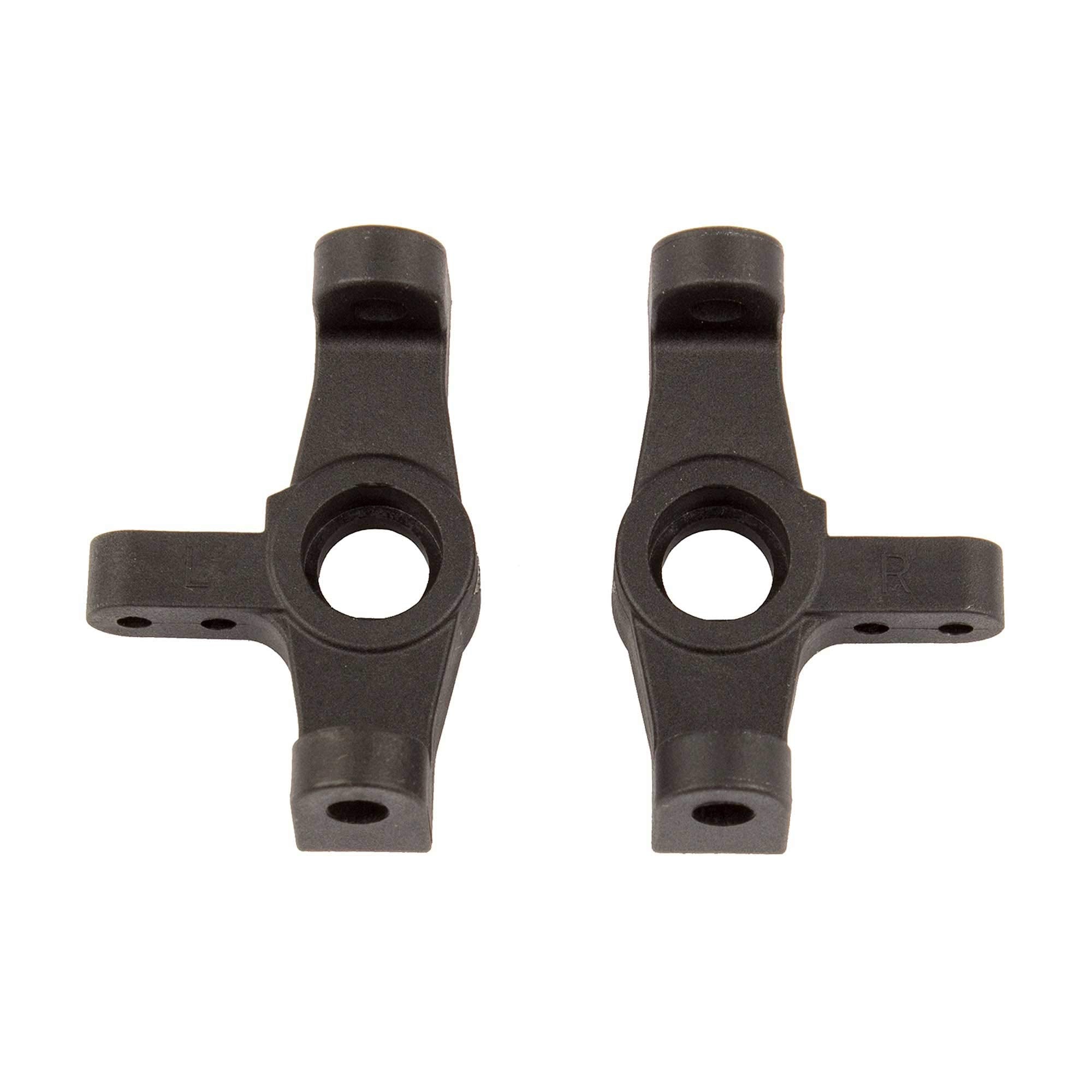 Team Associated 92171 RC10B74 Steering Block