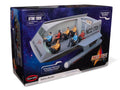 Polar Lights 995M Galileo Shuttle w/Interior 2T