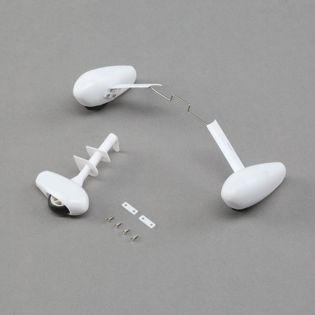 E-Flite EFLU5608 Landing Gear Set: UMX Cessna 182