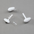E-Flite EFLU5608 Landing Gear Set: UMX Cessna 182