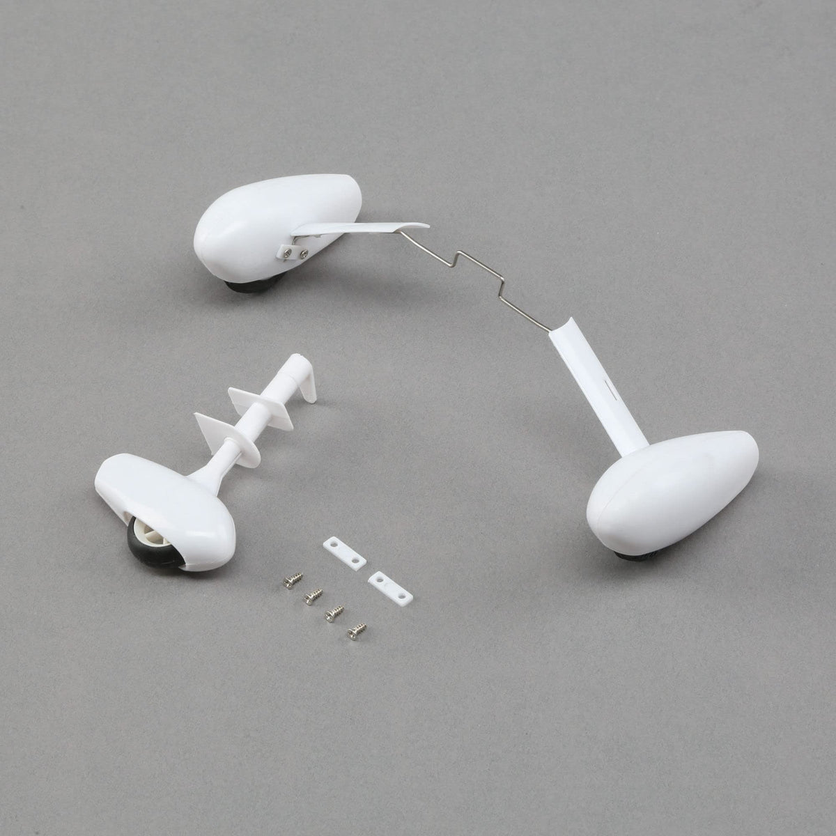 E-Flite EFLU5608 Landing Gear Set: UMX Cessna 182