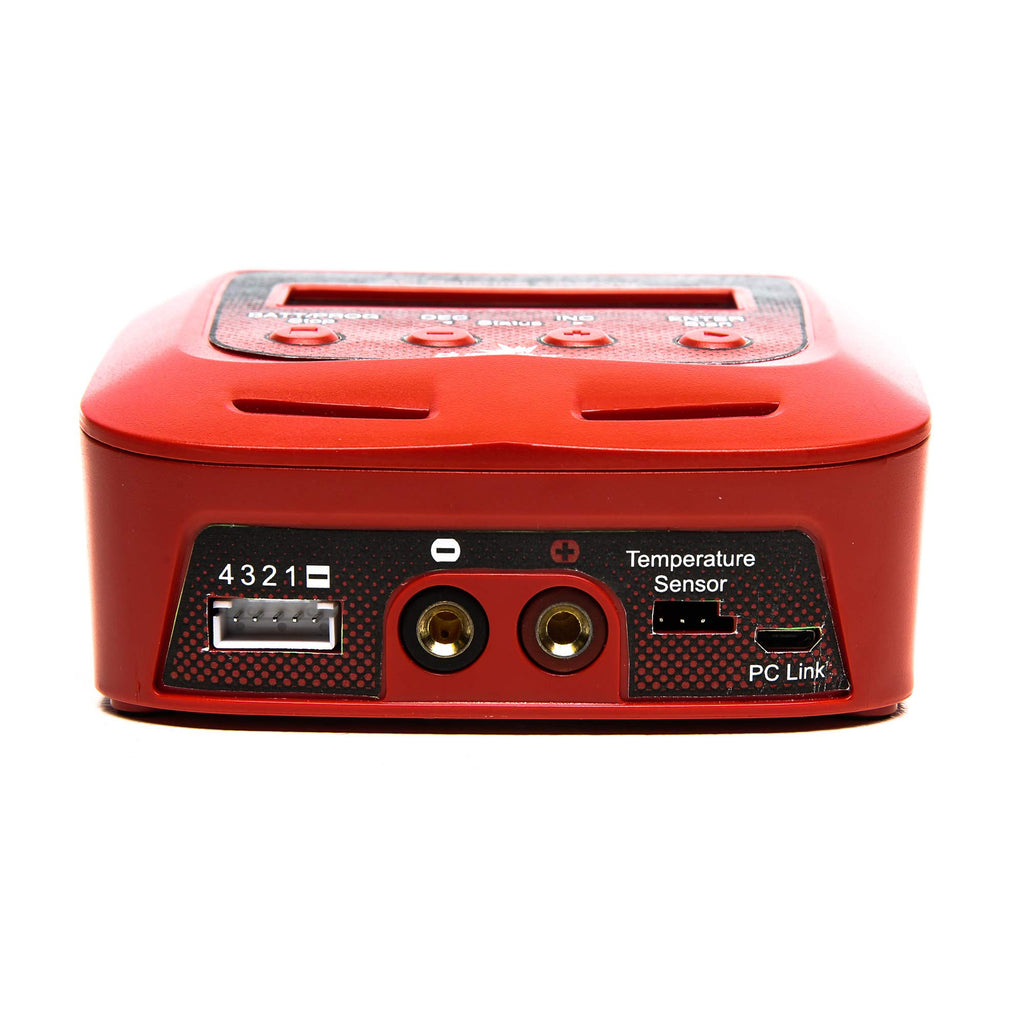 Dynamite DYNC3015 Passport P1 Mini-AC Input Balance Charger/Discharger
