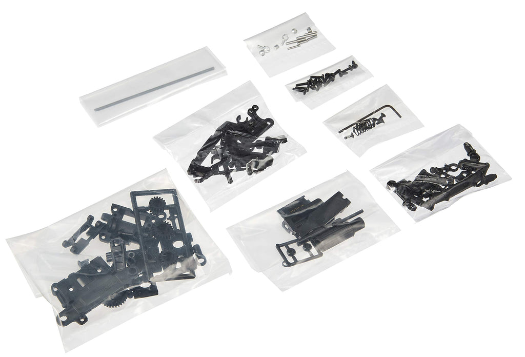 Kyosho 32180 Mini-Z AWD MA-030EVO Chassis Set (8500kv / DWS Included)