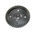 Losi LOS252123 Front/Rear Diff Ring Gear, 40T: DBXL-E 2.0