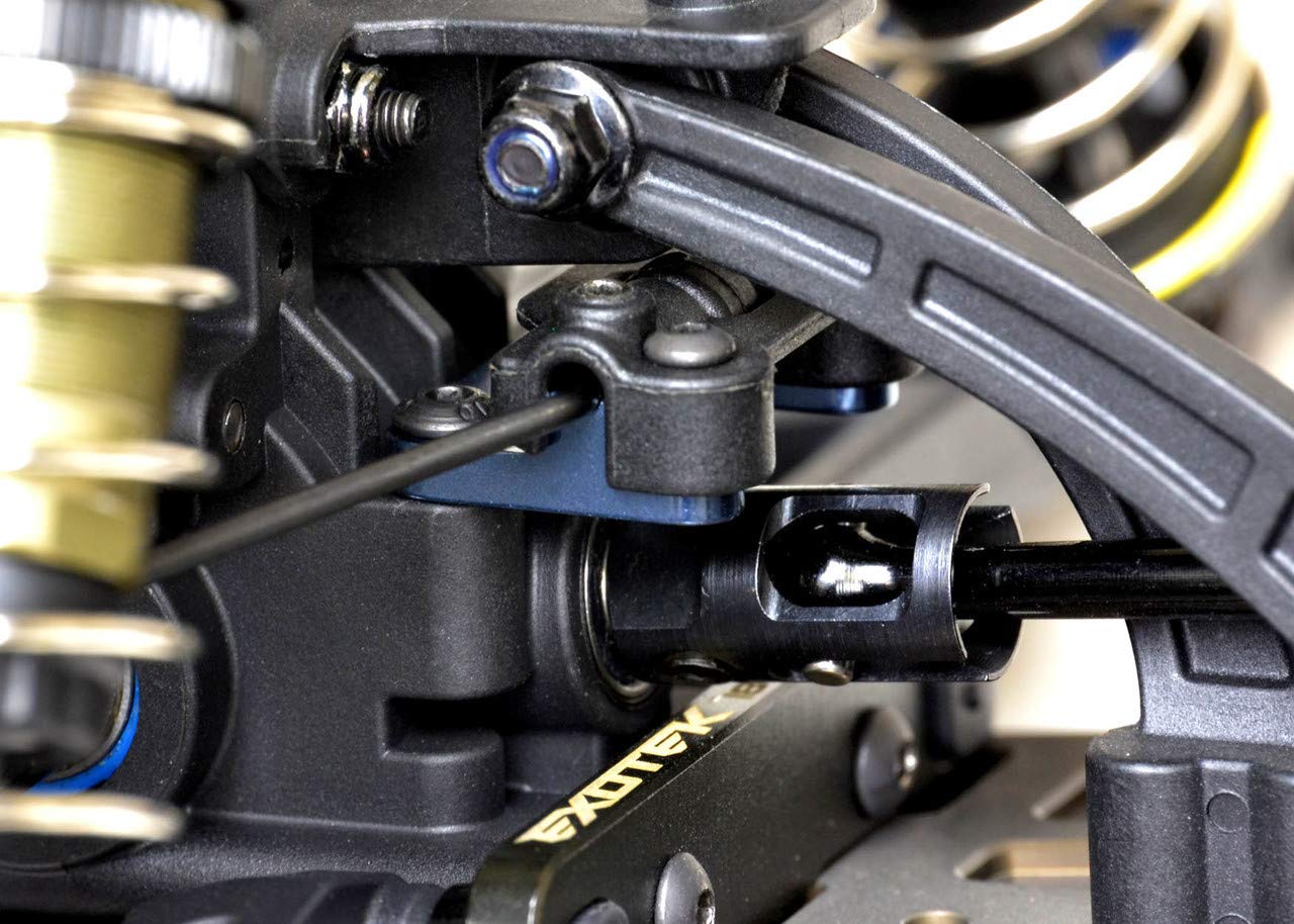 Exotek Racing 1879 EB410 Rear Sway Bar Mount