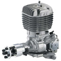 OS 38608 GT60 w/o Muffler