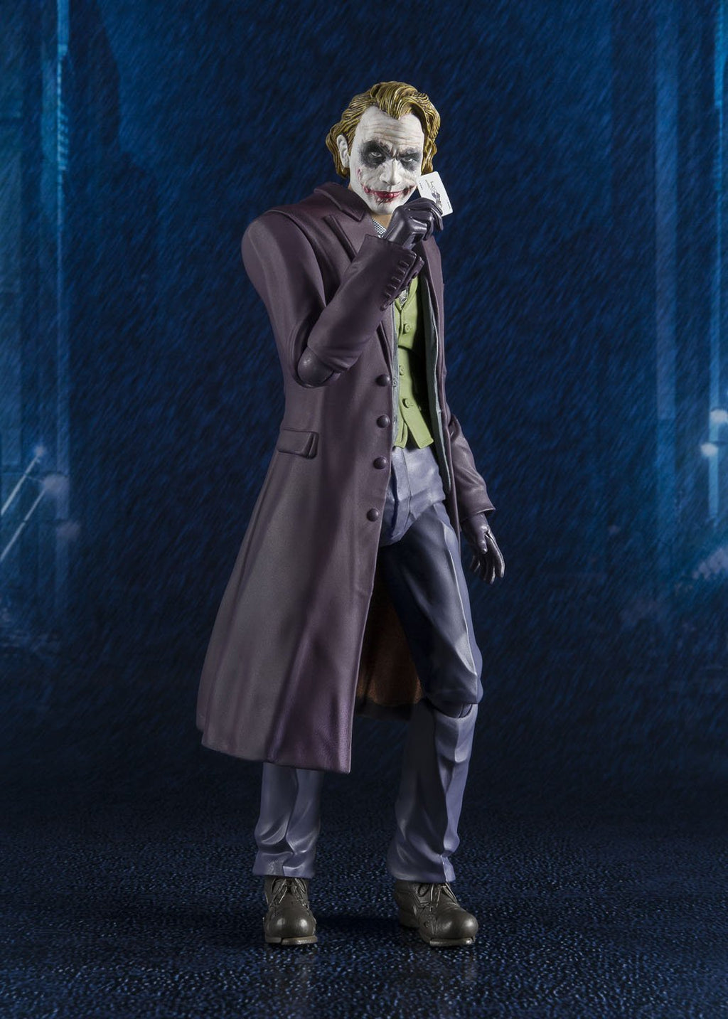 Bandai 14950 Joker "The Dark Knight", Bandai S.H. Figuarts