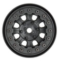 Pro-Line 274715 Denali 1.9 BeadLoc 8 Spoke Fr/Rear Wheels(2)