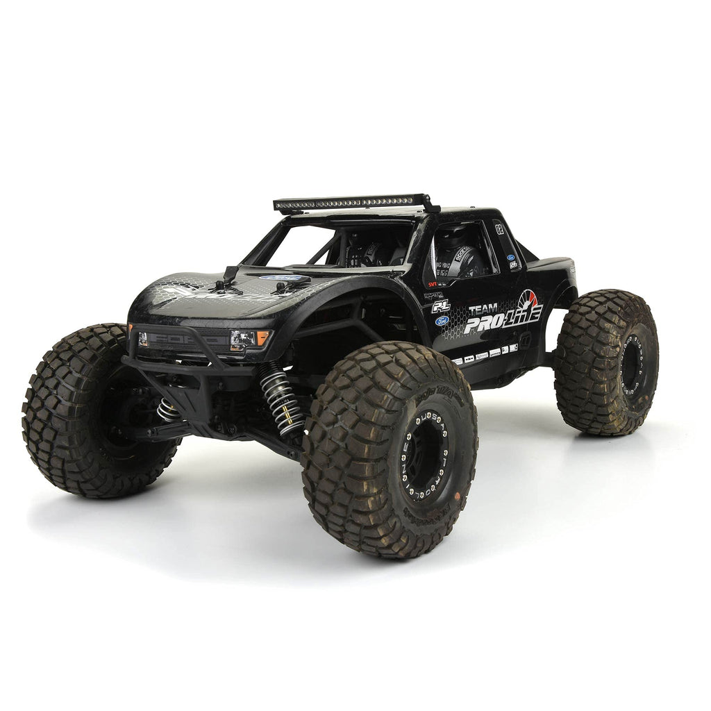 Pro-Line 627602 6 SuperBright LED Light Bar Kit 6V12V