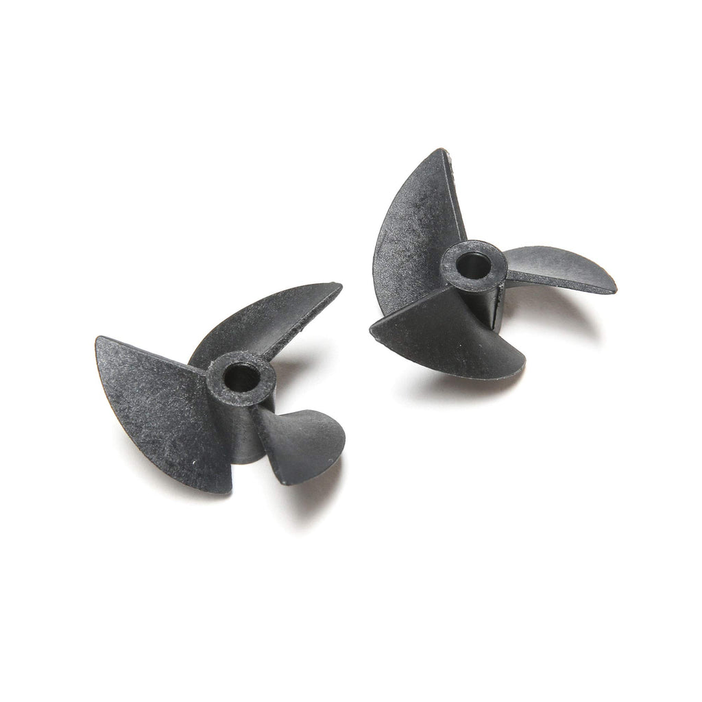Pro Boat PRB282054 Propeller: 1.3 x 1.4 3 Blade for 1/8" shaft