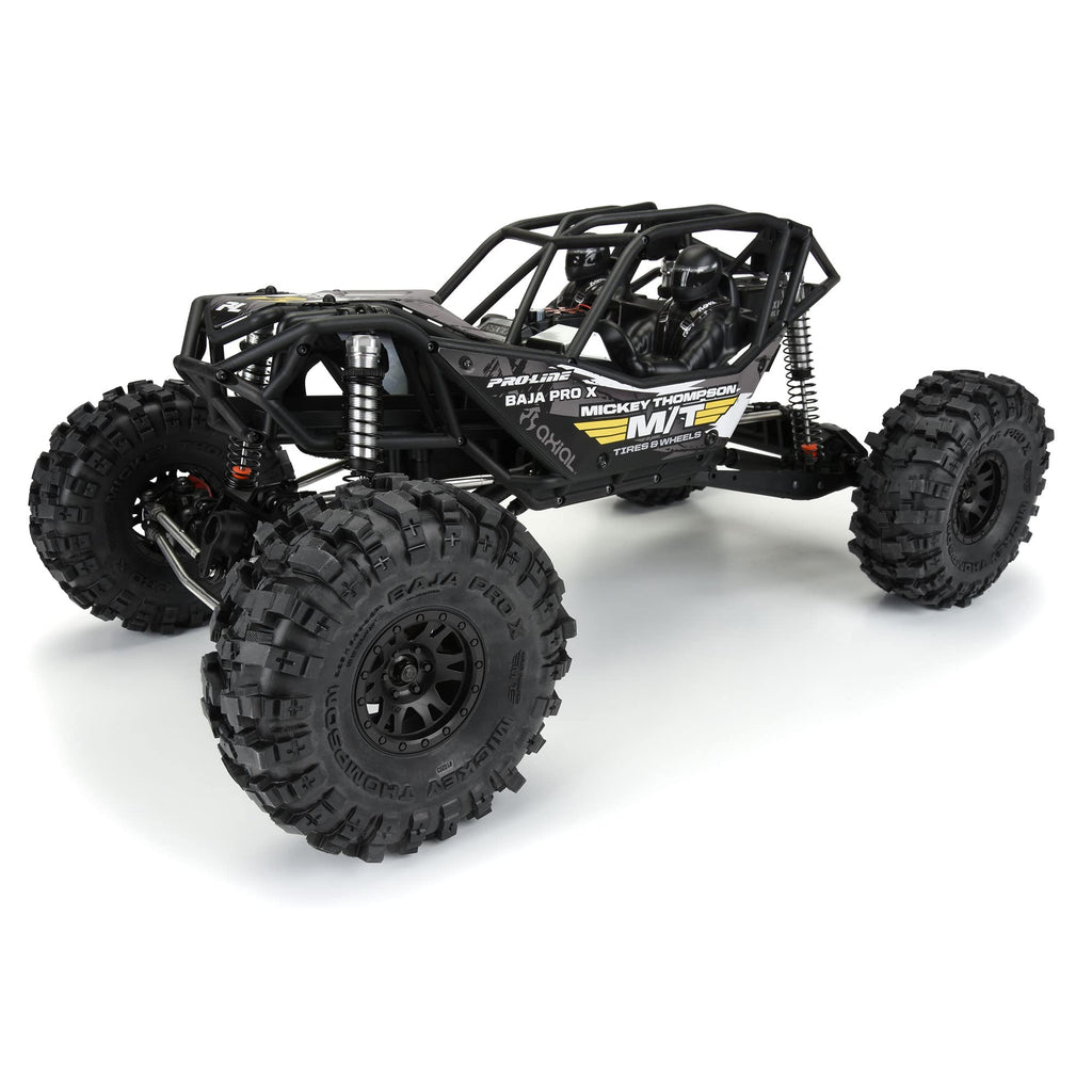 Pro-Line 1020314 Mickey Thompson Baja Pro X G8 2.2 Crawler Tires (2)