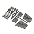 Losi LOS231065 Grid Set: Ultra 4