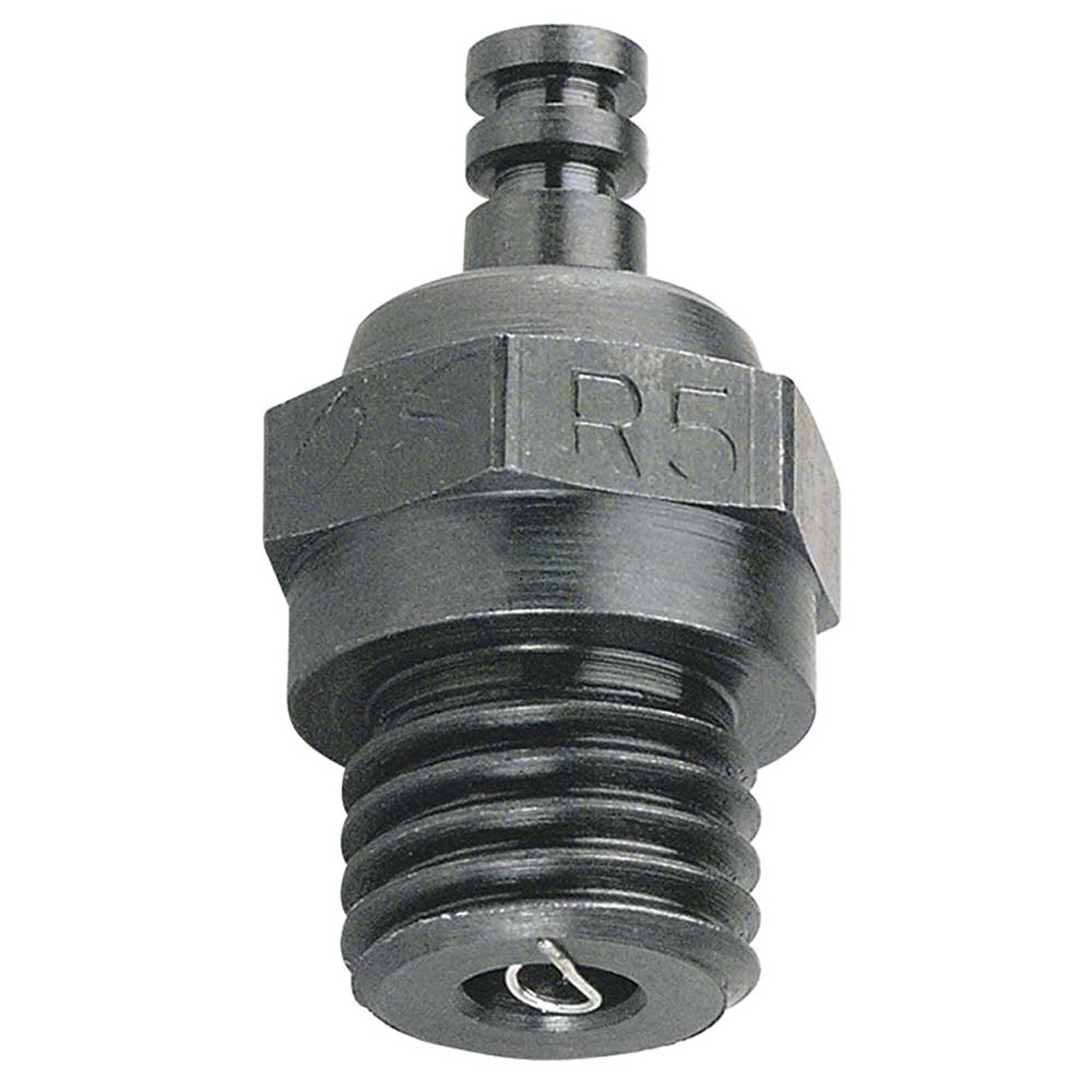 OS 71605200 R5 Glow Plugs 21/26/28/32 Race Plug