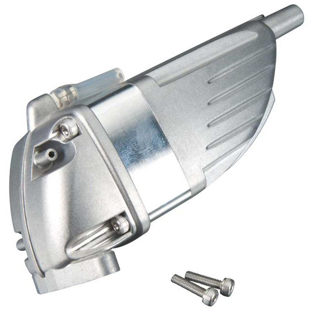 OS 23875010 Muffler E2050-2 21XM V2 Outboard Marine