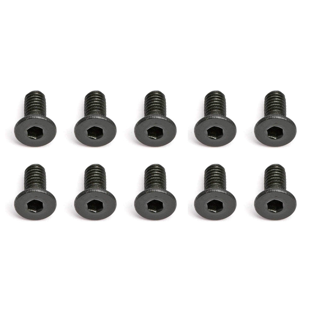 Team Associated 4675 FHCS M2.5x0.45x6 (6)