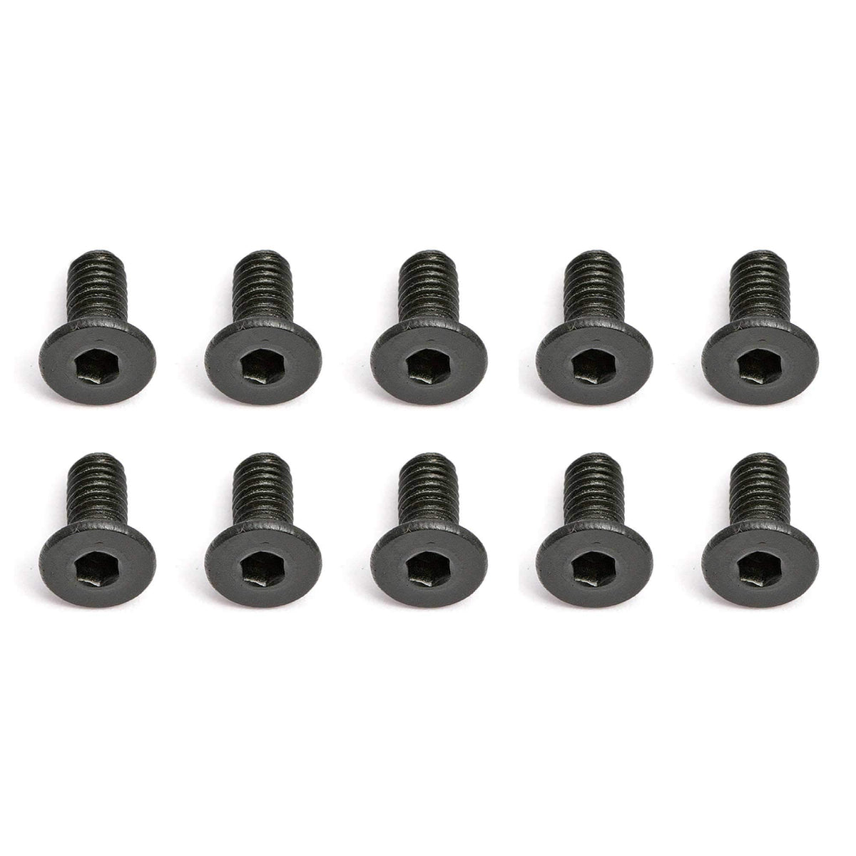 Team Associated 4675 FHCS M2.5x0.45x6 (6)
