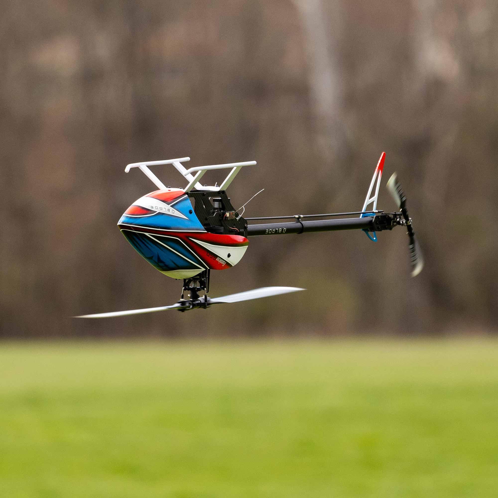 Blade BLH4975 Blade Fusion 550 Quick Build Kit
