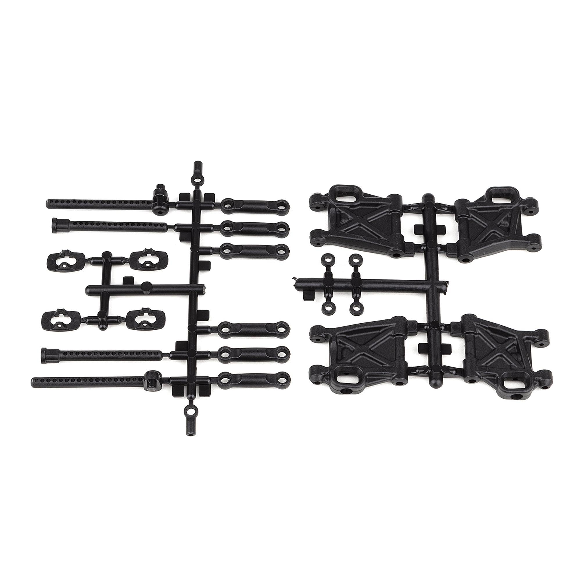 Team Associated 21574 Reflex 14R Suspension Arms