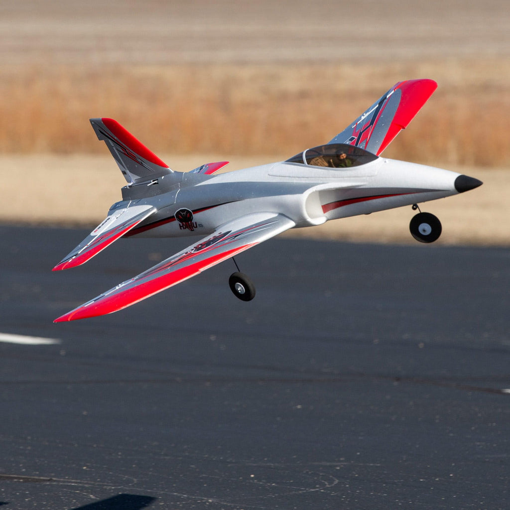 E-Flite EFL015001 Habu STS 70mm EDF RTF Basic