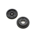 Kyosho IGW008-02 2-Speed Gear Set (Shoe Type)
