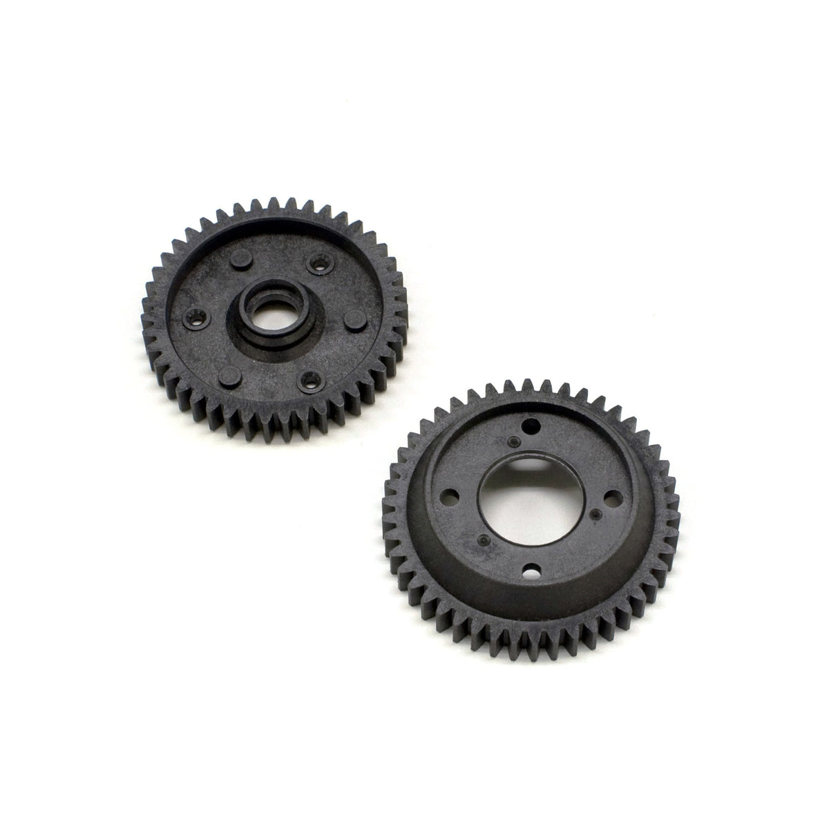 Kyosho IGW008-02 2-Speed Gear Set (Shoe Type)