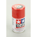 Tamiya 85085 TS-85 Bright Mica Red Spray Lacquer Paint 100ml Model Hobby