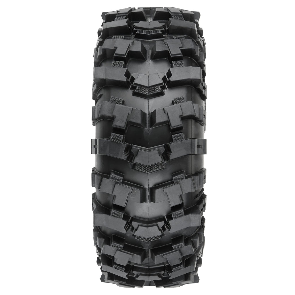 Pro-Line 1020314 Mickey Thompson Baja Pro X G8 2.2 Crawler Tires (2)