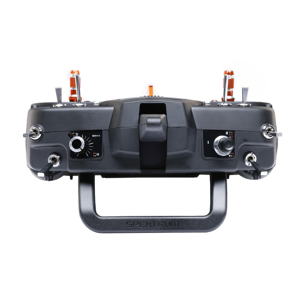 Spektrum SPMR14010 iX14+ 14 Channel Transmitter Only