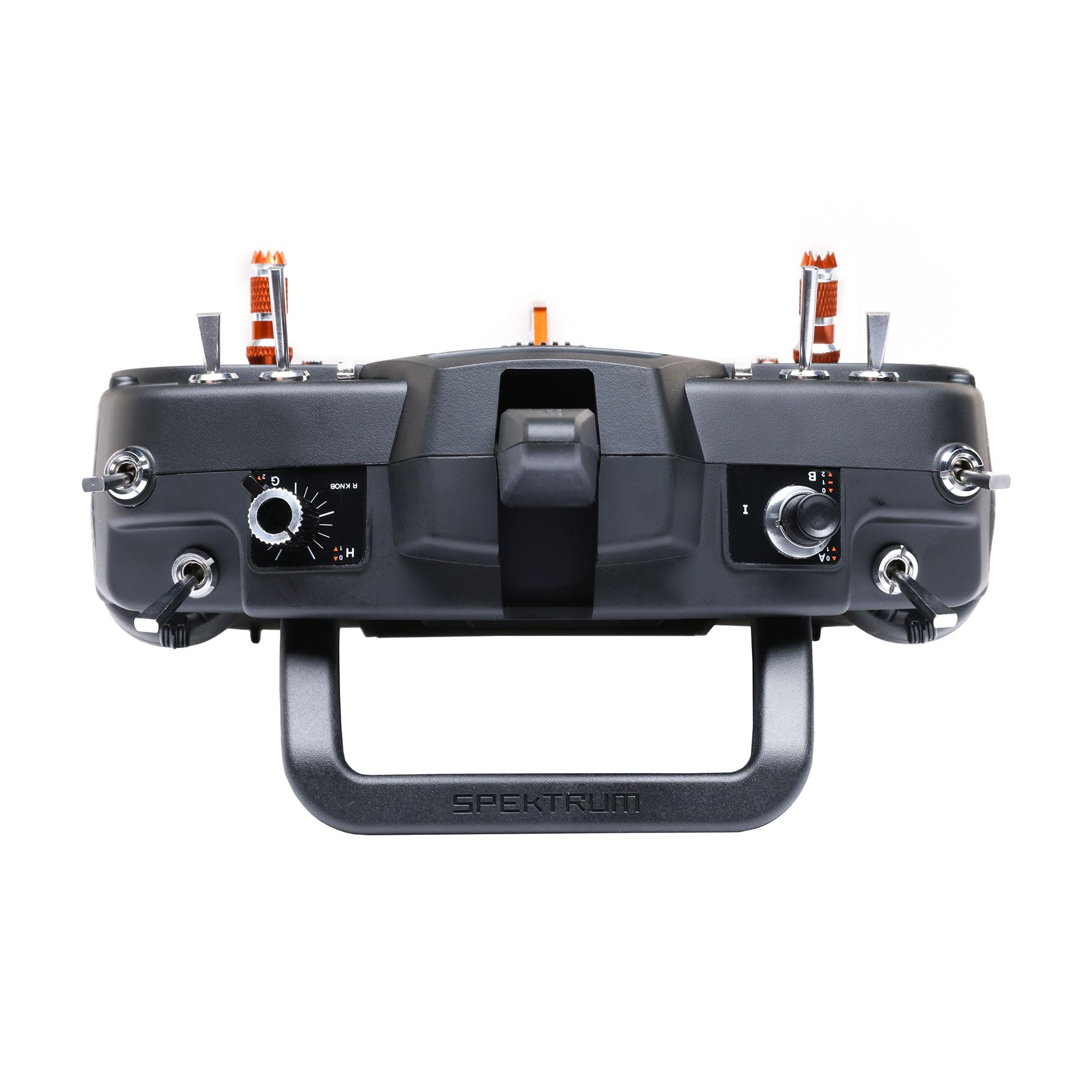 Spektrum SPMR14010 iX14+ 14 Channel Transmitter Only