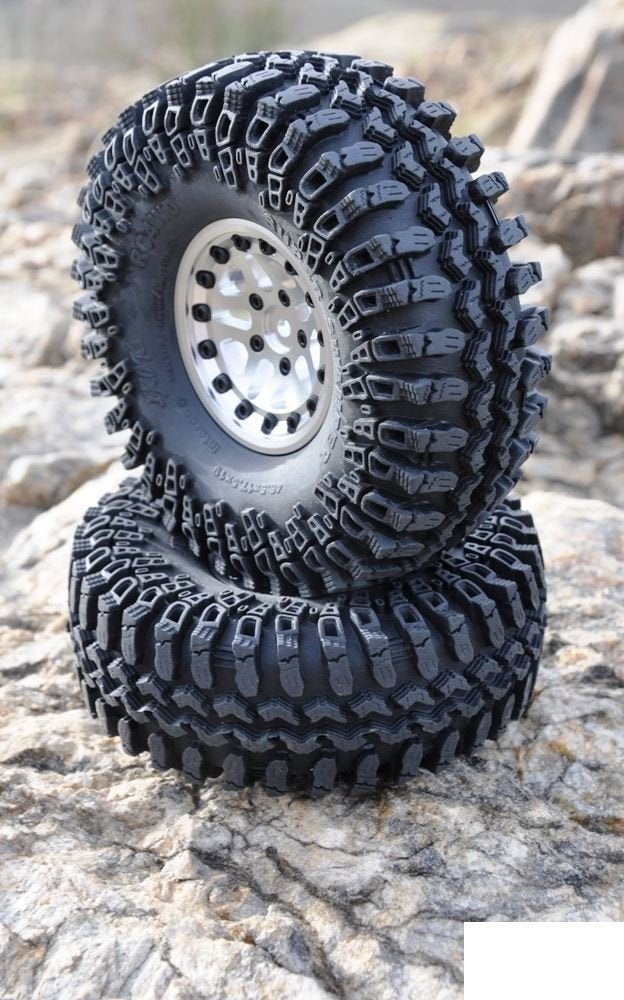 RC4WD ZP0025 RC4WD Interco IROK Single 1.9" Scale Tire