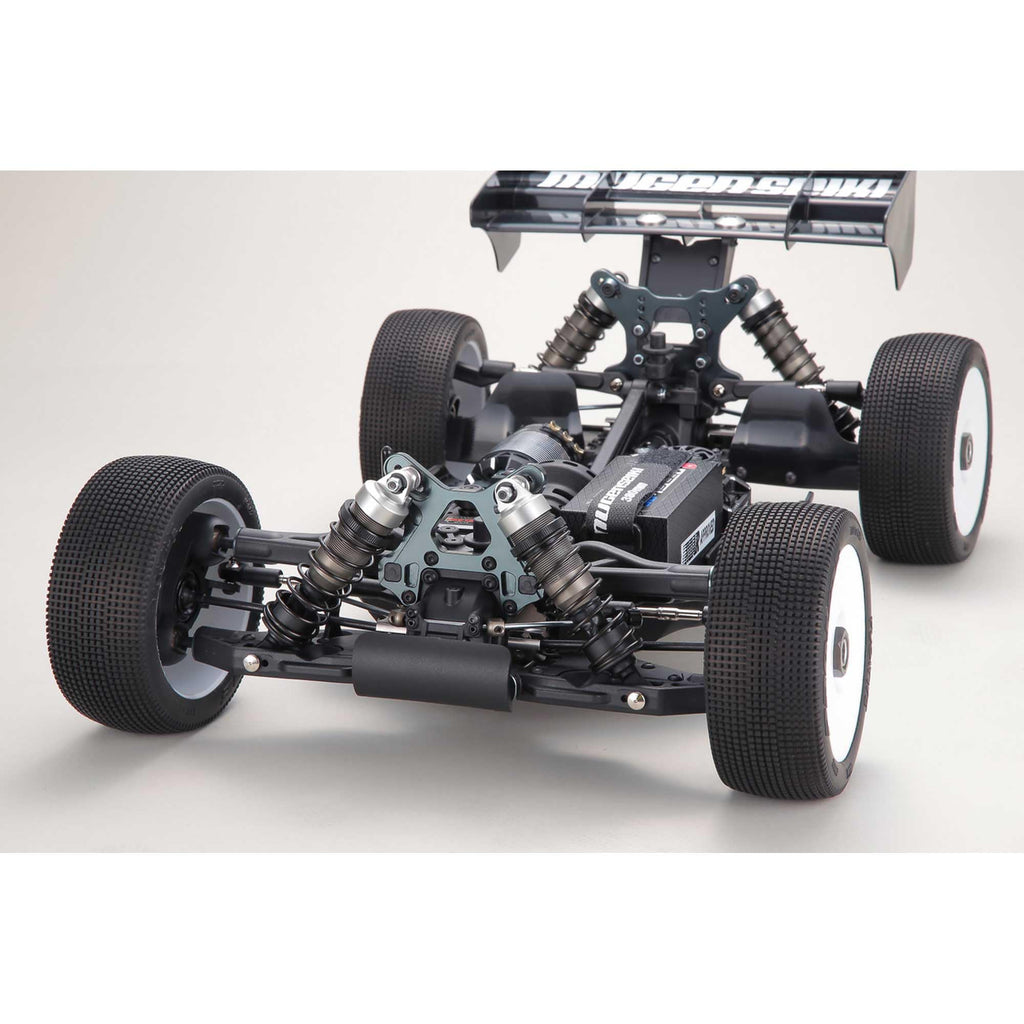 Mugen E2028 MBX8R ECO 1/8 Electric Buggy Kit