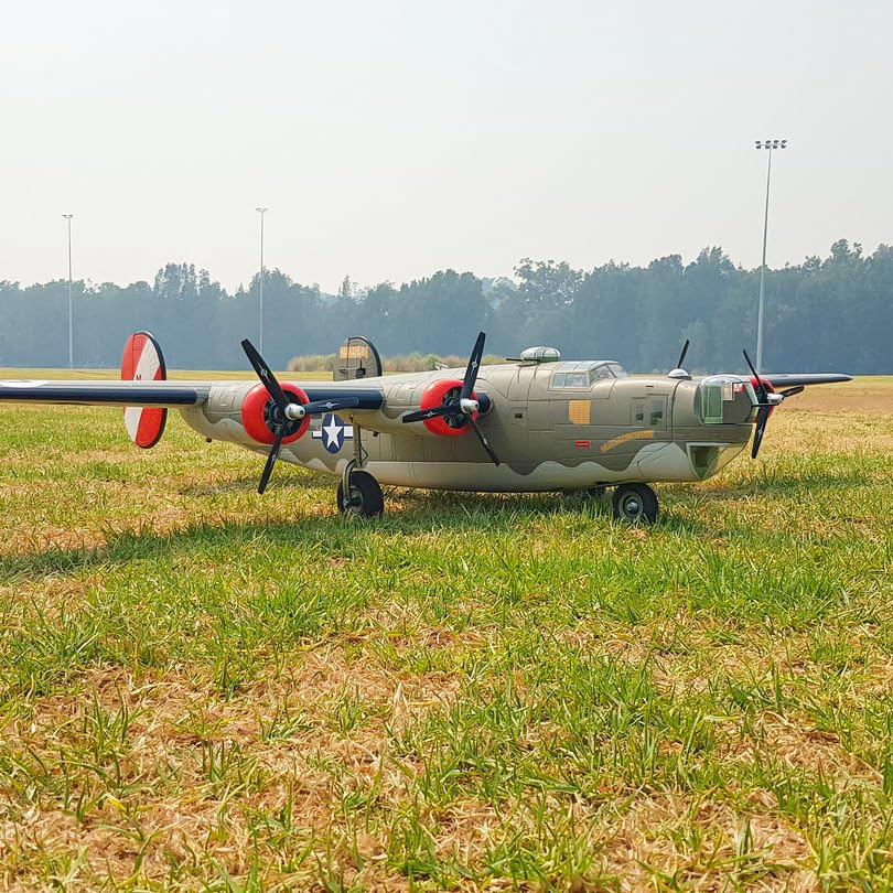 3-Blade Performance Propeller