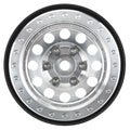 Pro-Line 278100 Rock Shooter 1.9 Alum BeadLoc Wheels Crawlers F/R