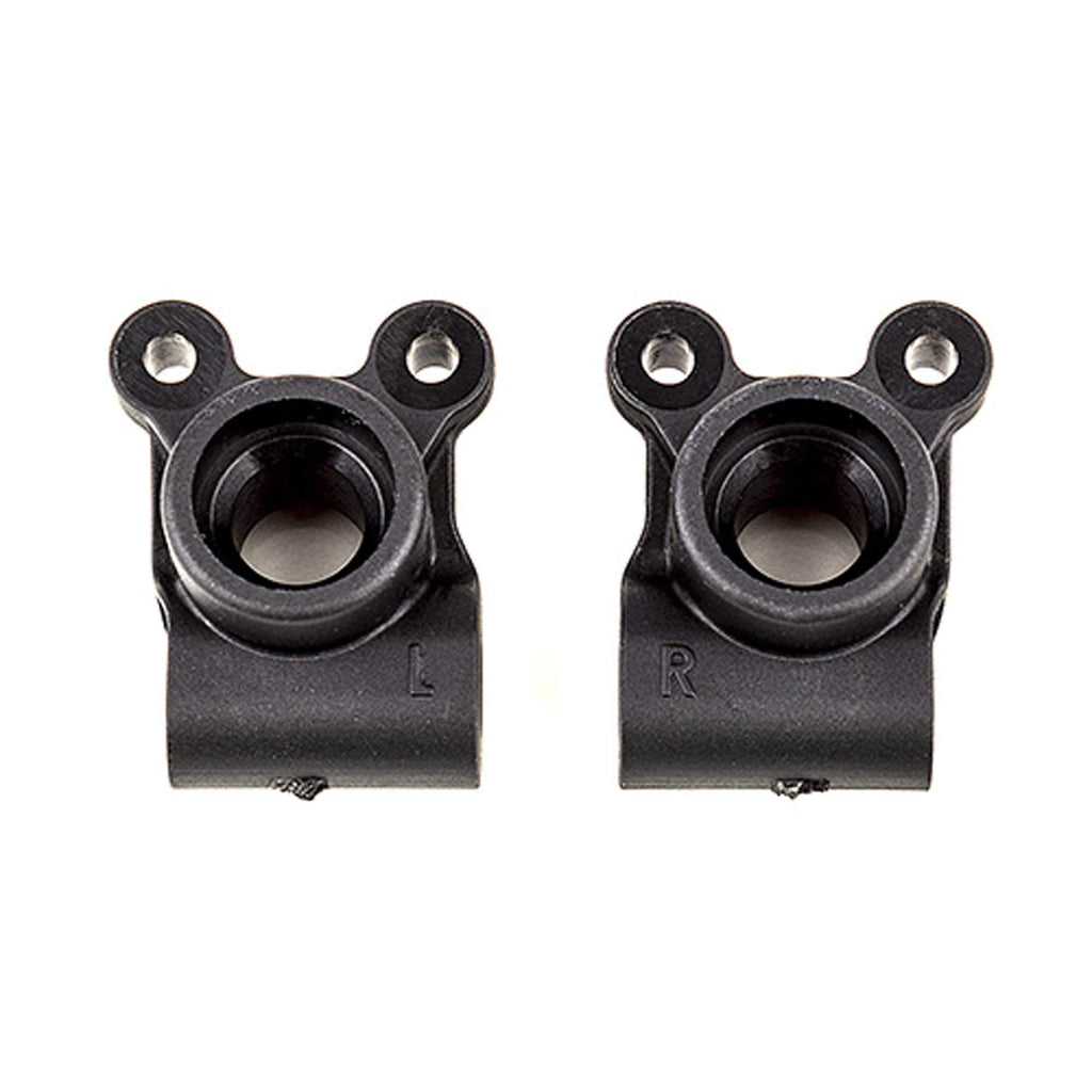 Team Associated 91857 RC10B6.2 rear hub