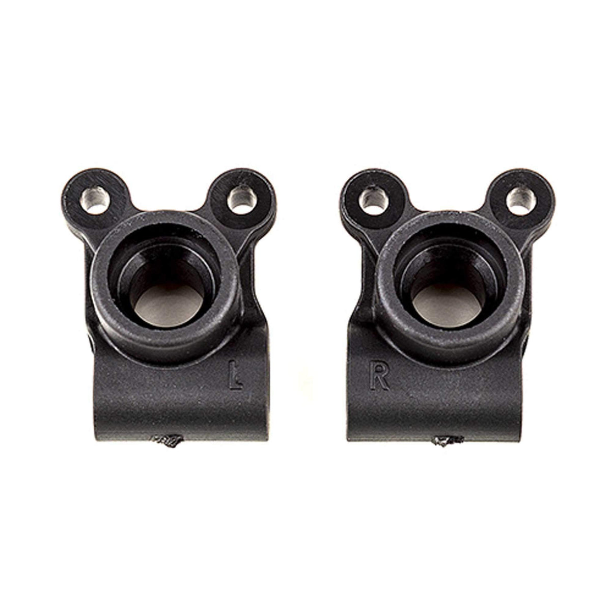 Team Associated 91857 RC10B6.2 rear hub