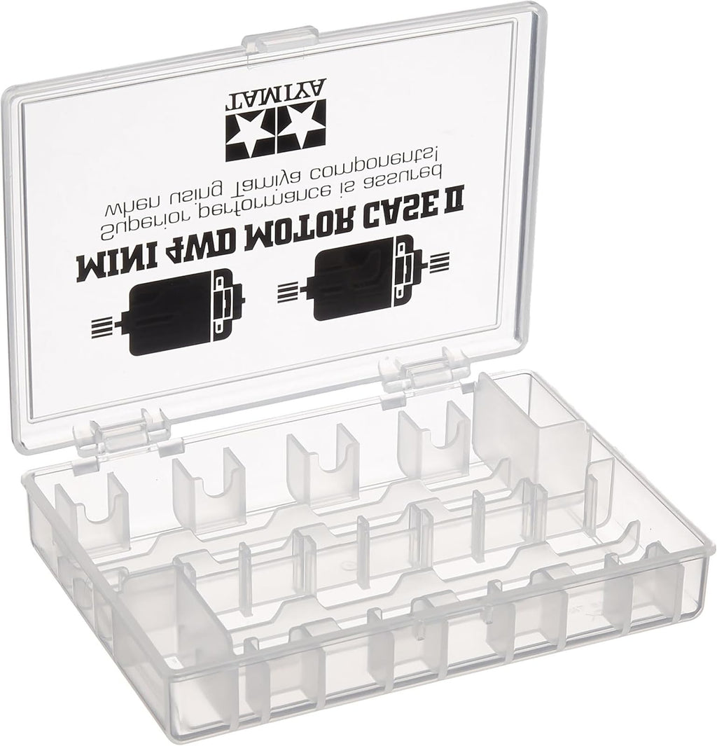 Tamiya 15505 JR Mini 4WD Motor Case 2