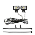 MyTrickRC MYK-FT4 Spotlights High Power - 2-High Power Spotlights with Mounting